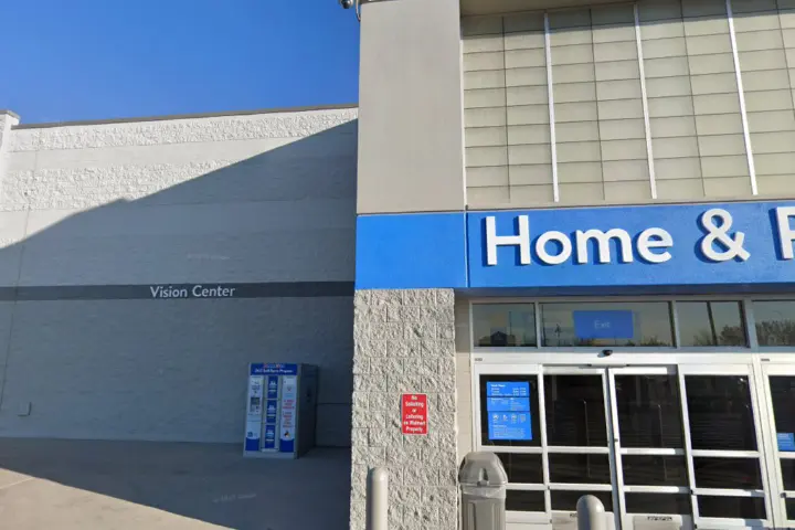 Walmart Supercenter - 2250 Main St NW (Boost Mobile)