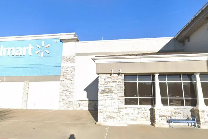 Walmart Supercenter - 2257 Hwy 515 W (Boost Mobile)