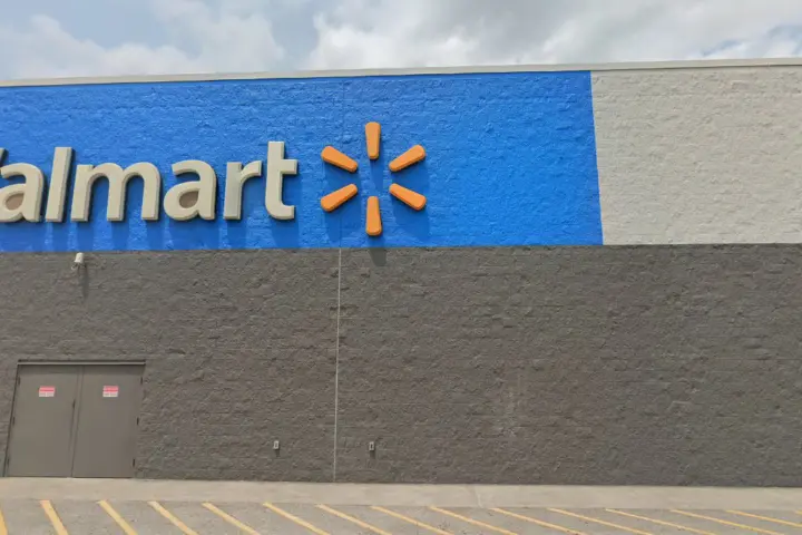 Walmart Supercenter - 22605 Texas 249 Access Rd (Boost Mobile)