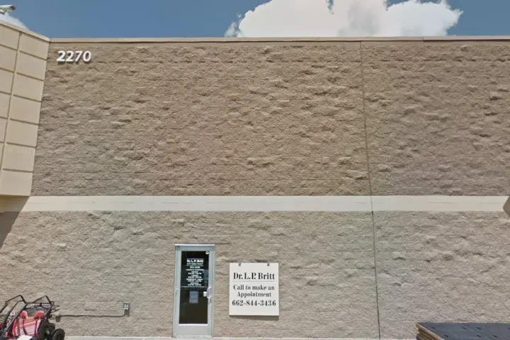 Walmart Supercenter - 2270 W Main St (Boost Mobile)