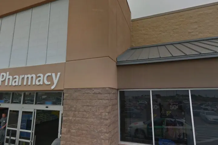 Walmart Supercenter - 2281 US-68 (Boost Mobile)