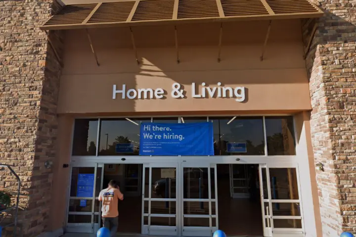 Walmart Supercenter - 2285 E Ken Pratt Blvd (Boost Mobile)