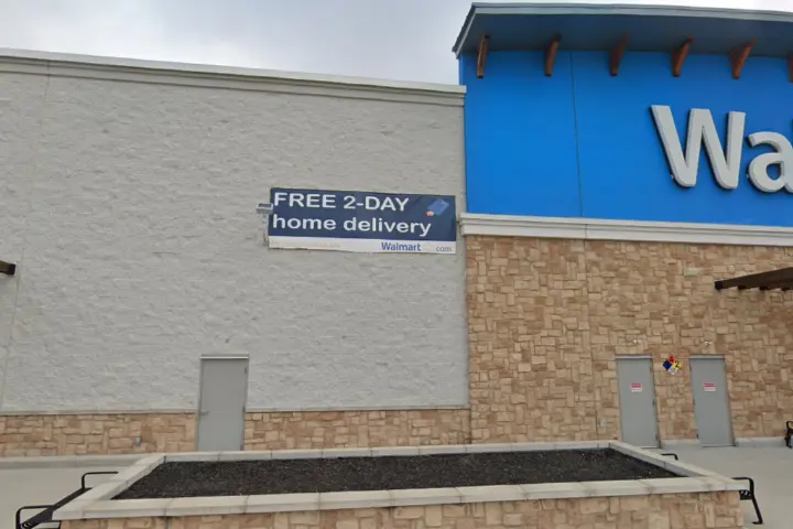 Walmart Supercenter - 22850 Morton Ranch Rd (Boost Mobile)