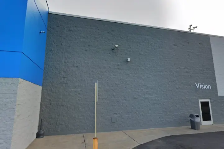 Walmart Supercenter - 230 Market St (Boost Mobile)