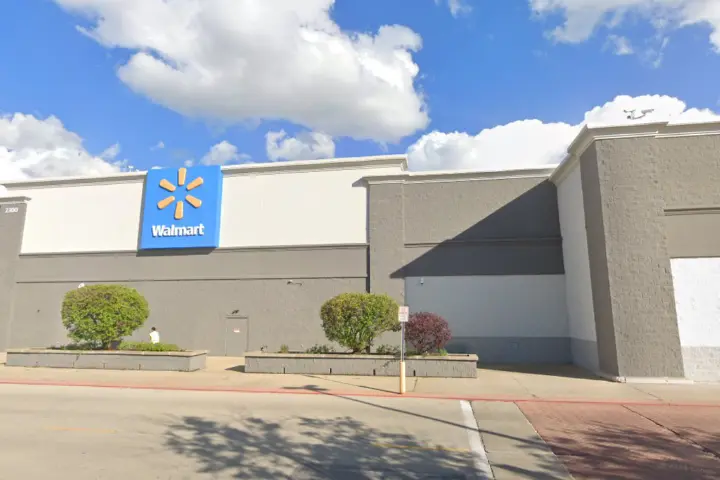 Walmart Supercenter - 2300 US-34 (Boost Mobile)