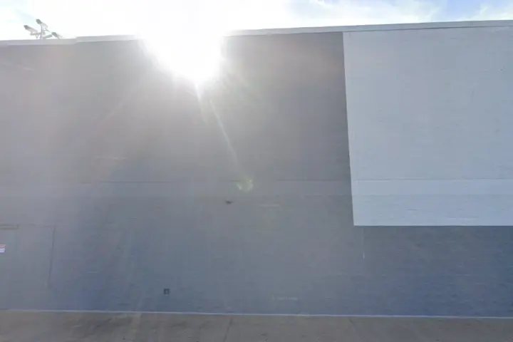 Walmart Supercenter - 2301 S Harper Rd (Boost Mobile)