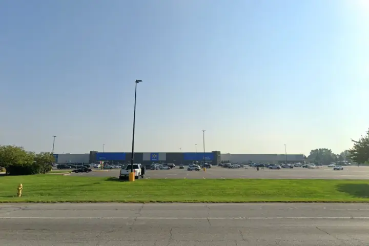 Walmart Supercenter - 2304 Lincolnway E (Boost Mobile)