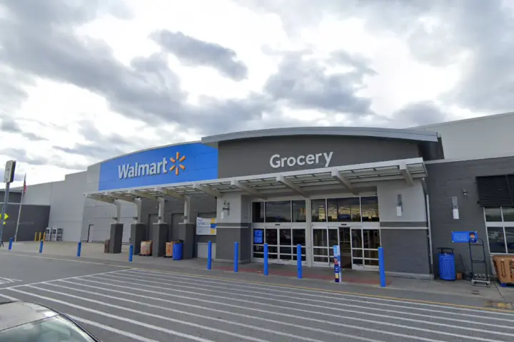 Walmart Supercenter - 233 Shoemaker Rd (Boost Mobile)