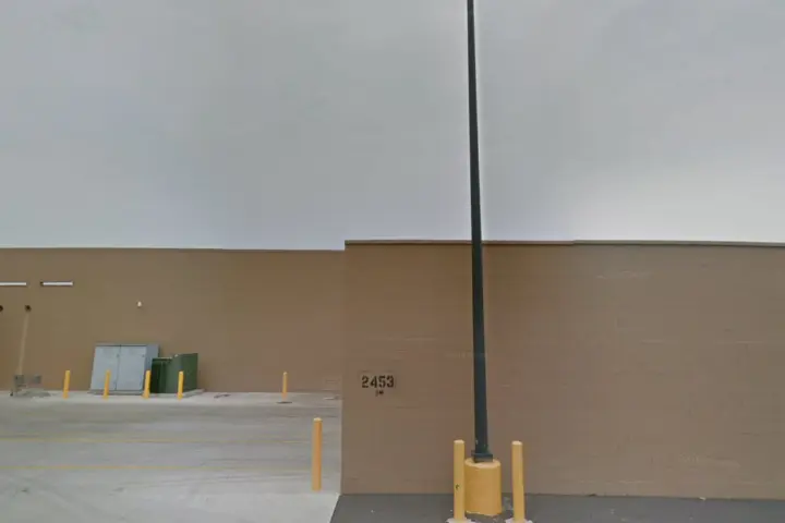 Walmart Supercenter - 2333 Reno Hwy (Boost Mobile)