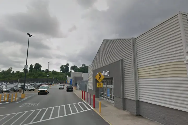 Walmart Supercenter - 2345 Happy Valley Rd (Boost Mobile)