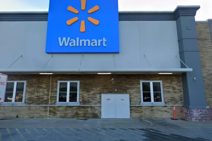 Walmart Supercenter - 2350 Grey Lag Way (Boost Mobile)