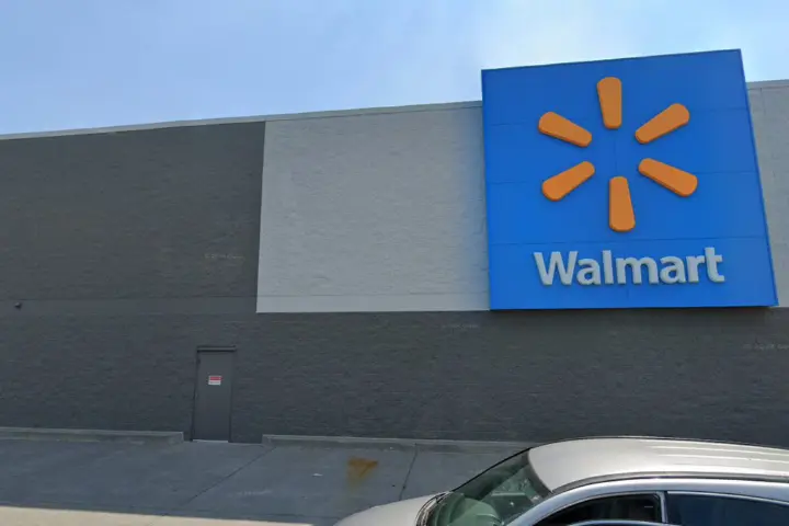 Walmart Supercenter - 2350 S Pleasant Valley Rd (Boost Mobile)