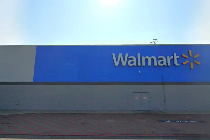 Walmart Supercenter - 23605 Airport Rd (Boost Mobile)