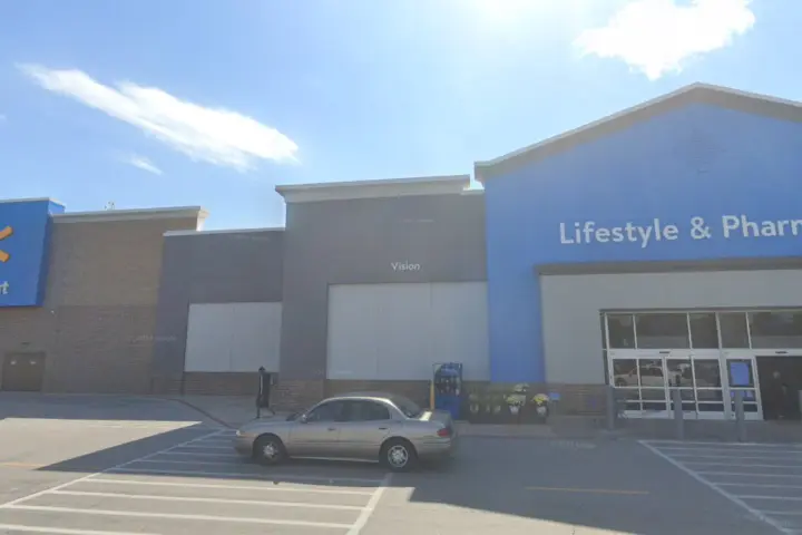 Walmart Supercenter - 2373 E Main St (Boost Mobile)