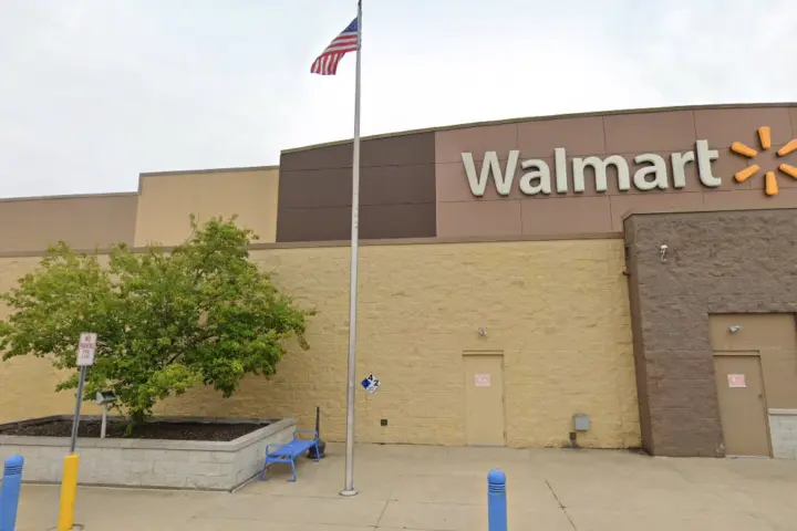 Walmart Supercenter - 240 Mall Rd (Boost Mobile)