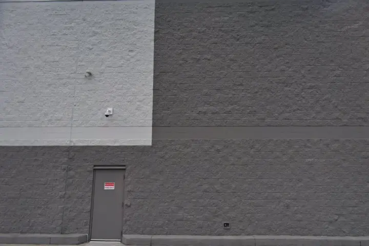 Walmart Supercenter - 2400 N Franklin St (Boost Mobile)