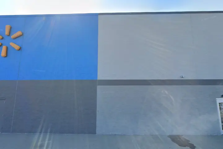 Walmart Supercenter - 2401 Augusta Rd (Boost Mobile)