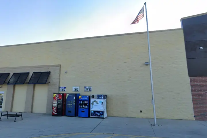 Walmart Supercenter - 2401 Avondale-Haslet Rd (Boost Mobile)