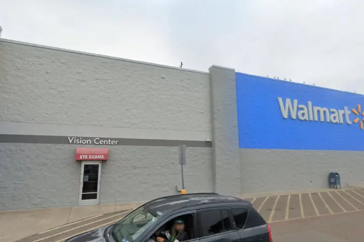 Walmart Supercenter - 2401 Hwy 35 N (Boost Mobile)