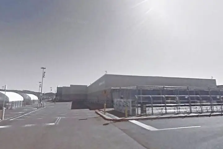 Walmart Supercenter - 2401 US-14 (Boost Mobile)