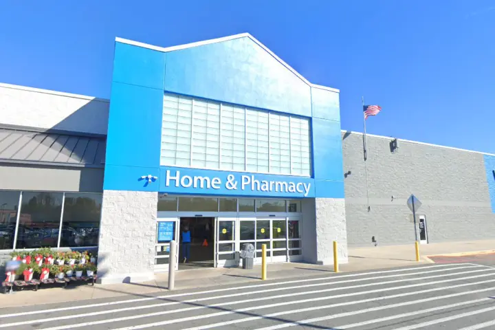 Walmart Supercenter - 2406 W Roosevelt Blvd (Boost Mobile)