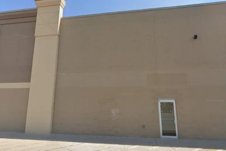 Walmart Supercenter - 2410 Dodson Ave (Boost Mobile)