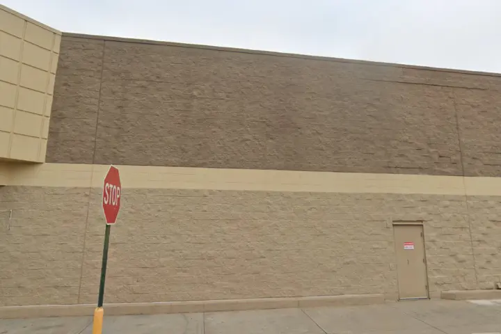 Walmart Supercenter - 2425 Memorial Dr (Boost Mobile)