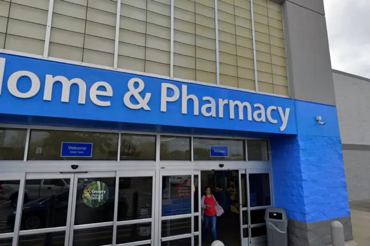 Walmart Supercenter - 2428 W Pinhook Rd (Boost Mobile)