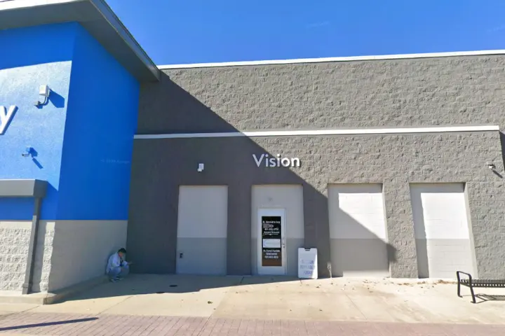 Walmart Supercenter - 244 Feather Ln (Boost Mobile)