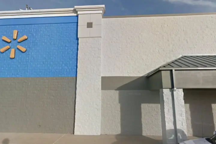 Walmart Supercenter - 2440 Gilmer Rd (Boost Mobile)