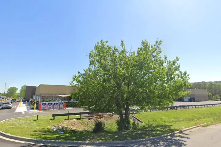 Walmart Supercenter - 2453 2nd Ave E (Boost Mobile)