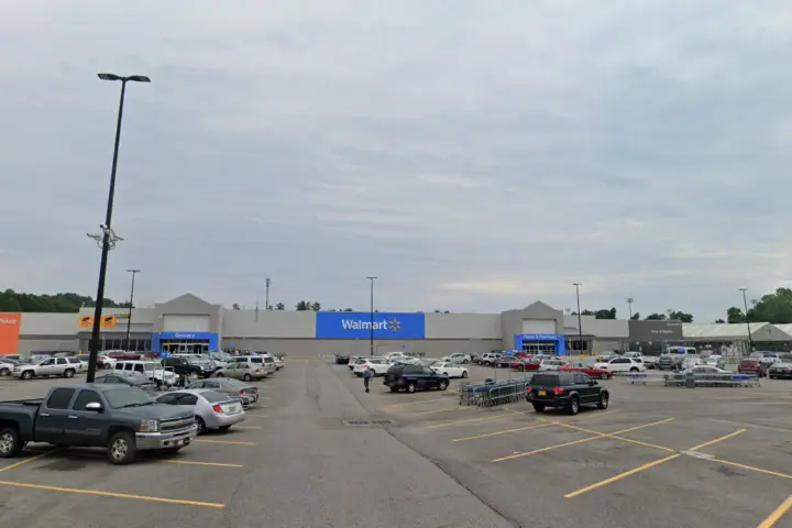 Walmart Supercenter - 2473 Hackworth Rd (Boost Mobile)