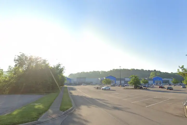 Walmart Supercenter - 2485 Possum Run Rd (Boost Mobile)