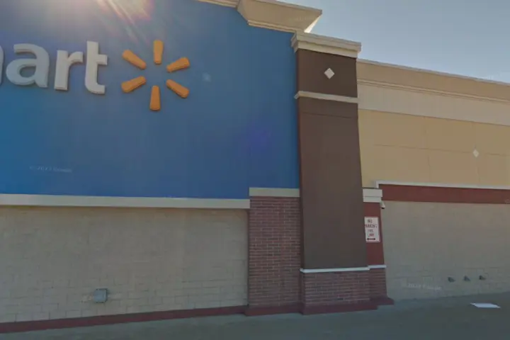 Walmart Supercenter - 25 Tobias Boland Way (Boost Mobile)