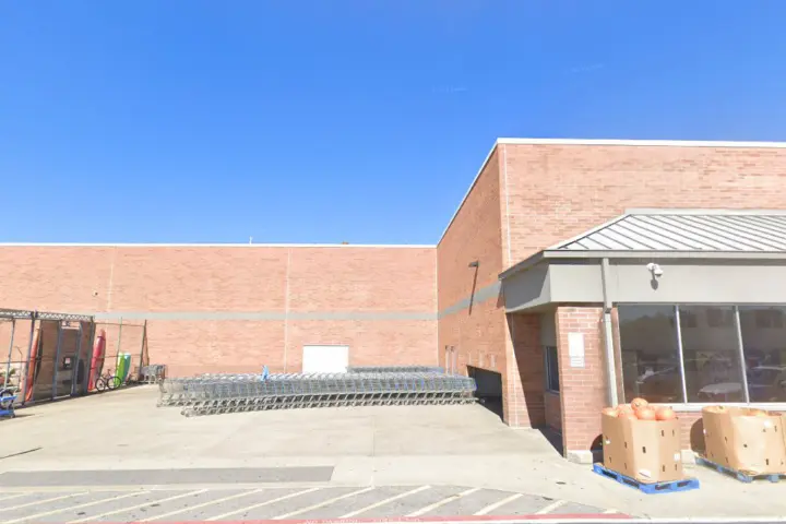 Walmart Supercenter - 250 Highlands Square Dr (Boost Mobile)
