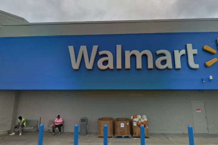 Walmart Supercenter - 250 Summit Park Dr (Boost Mobile)