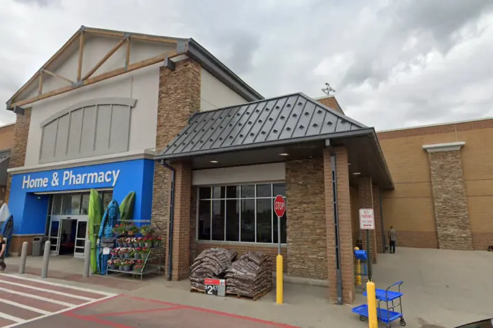 Walmart Supercenter - 250 W 65th St (Boost Mobile)