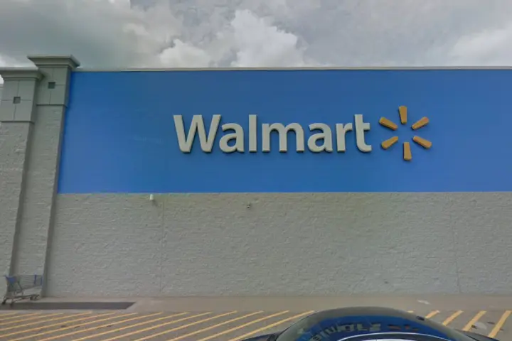 Walmart Supercenter - 250 W Richmond Way (Boost Mobile)