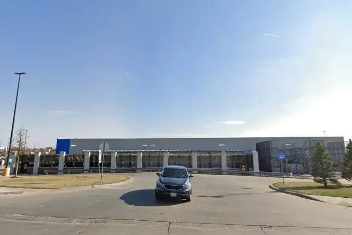 Walmart Supercenter - 2500 Jamie Ln (Boost Mobile)