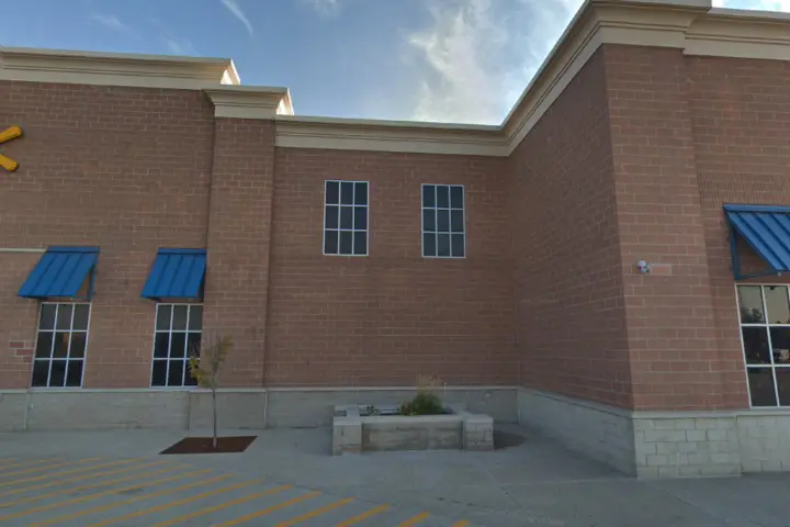 Walmart Supercenter - 2500 S Adams Rd (Boost Mobile)