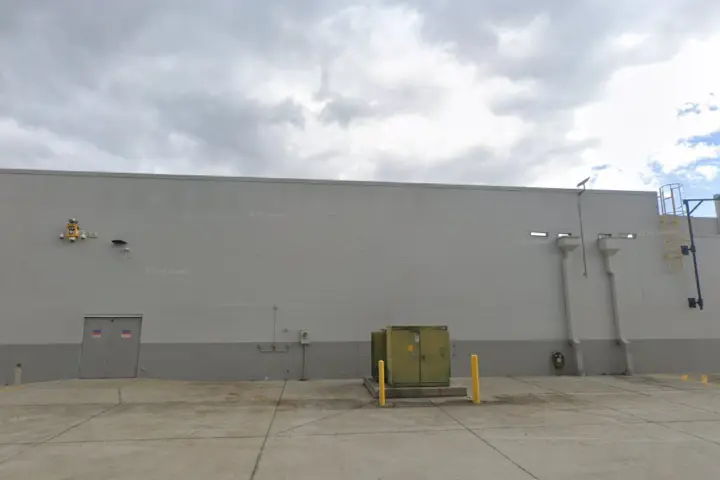 Walmart Supercenter - 2500 S Kirkman Rd (Boost Mobile)