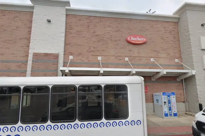 Walmart Supercenter - 2500 W 95th St (Boost Mobile)