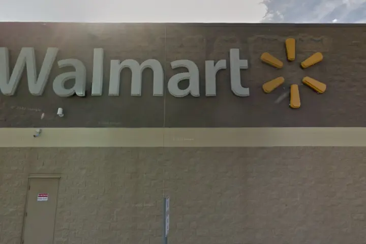 Walmart Supercenter - 2501 Citrus Blvd (Boost Mobile)