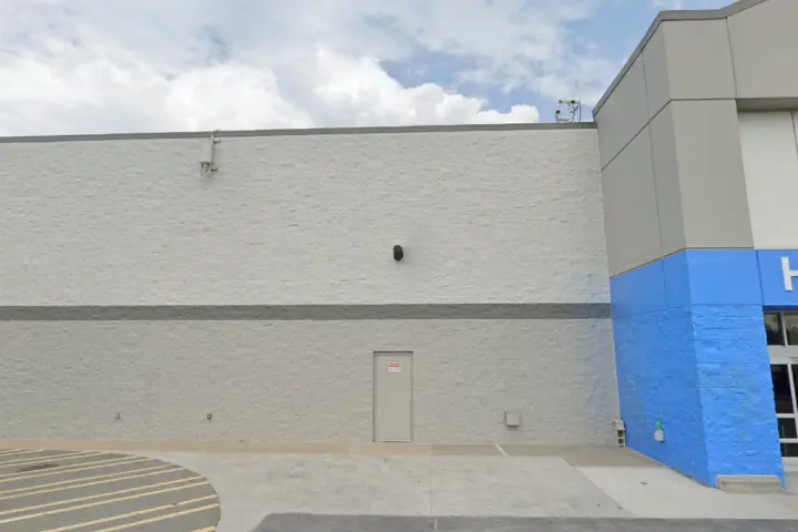 Walmart Supercenter - 251 Premier Blvd (Boost Mobile)