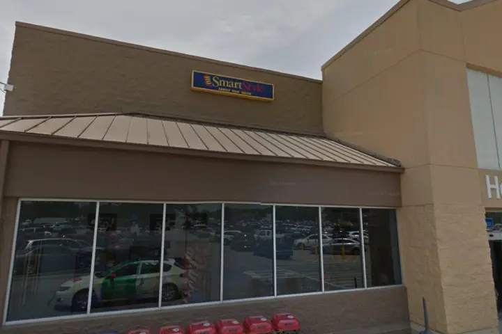 Walmart Supercenter - 2518 Hillsboro Blvd (Boost Mobile)