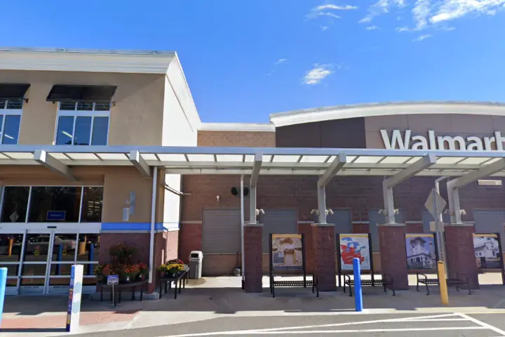 Walmart Supercenter - 2533 Germanna Hwy (Boost Mobile)