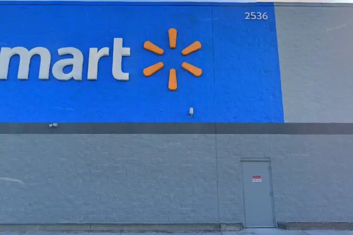 Walmart Supercenter - 2536 Airline Dr (Boost Mobile)