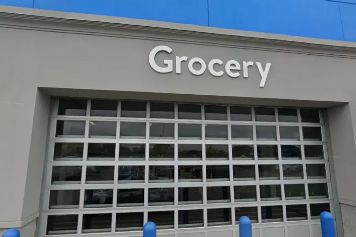 Walmart Supercenter - 2551 32nd Ave S (Boost Mobile)