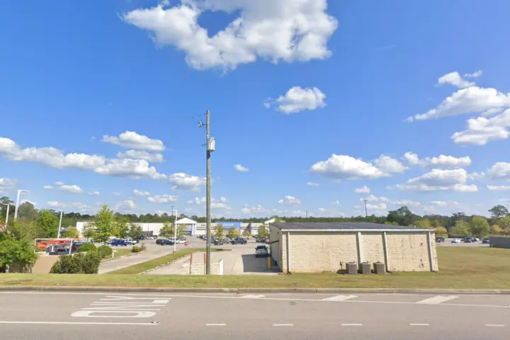 Walmart Supercenter - 2578 Douglas Ave (Boost Mobile)