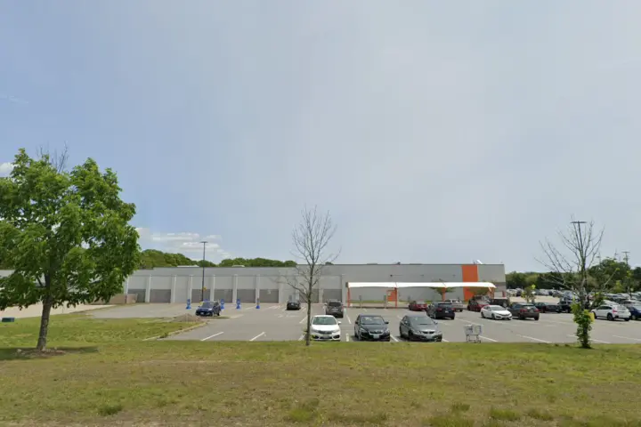 Walmart Supercenter - 258 Post Rd (Boost Mobile)